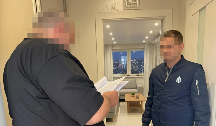NABU directed to court the case of the deputy chief of the Lviv Territorial Collection Authority: undeclared property worth 8 million