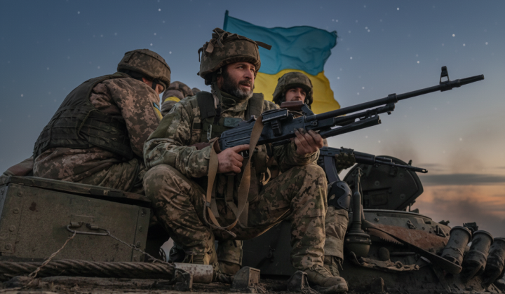 ЗСУ освободили Березово и поразили Киришское НПЗ