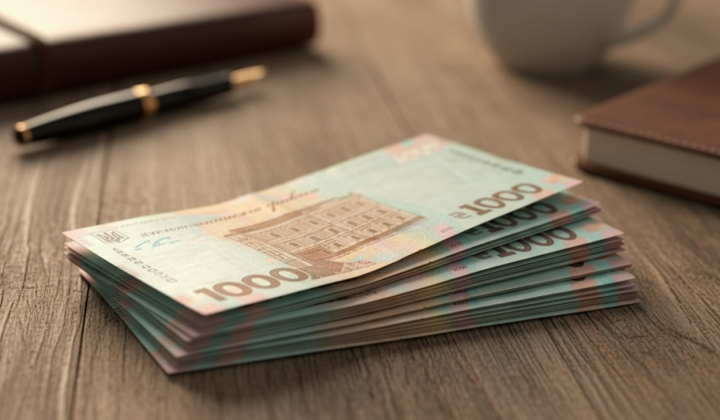 Пенсіонери отримують удвічі більше коштів