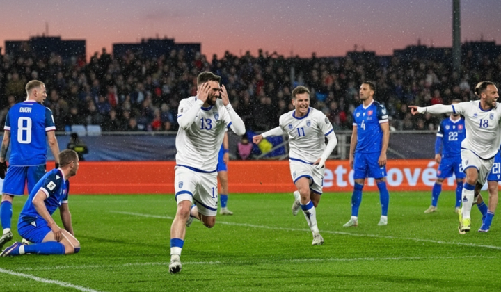 Сборная Украины на чемпионате мира
