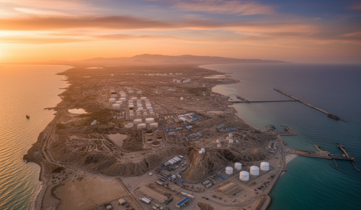 US plans ground operation on Harg Island: key to 90% of Iranian oil
