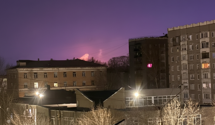 Fires at chemical and oil facilities