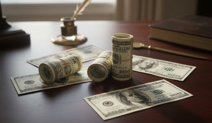 Economist Monin proposes tax revolution