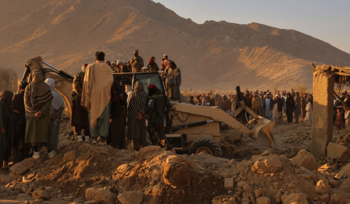 Pakistan resumes operation in Afghanistan