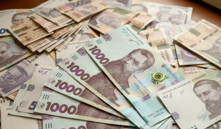 New taxes in government budget