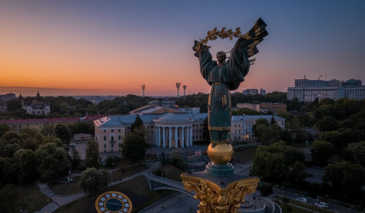 Serhiy Datsyuk: Ukraine risks becoming a copy of the aggressor