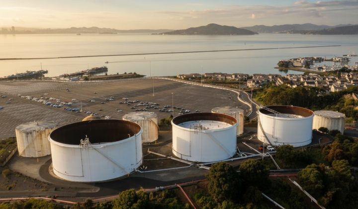 Energy crisis threat: oil price