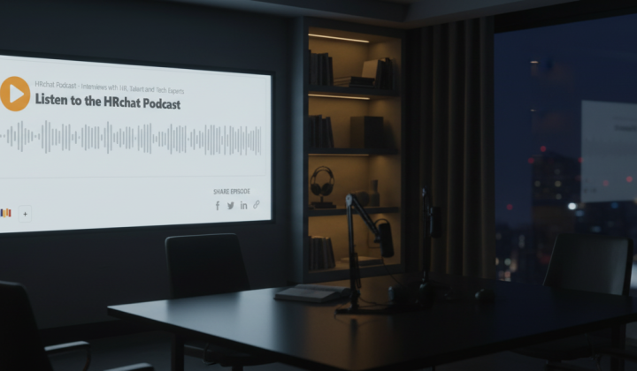 Robot designer transforms from administrator to HR