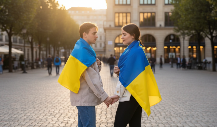 Ірландія скорочує виплати за житло для українців