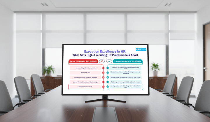 Illustration for the news about improving task execution in HR