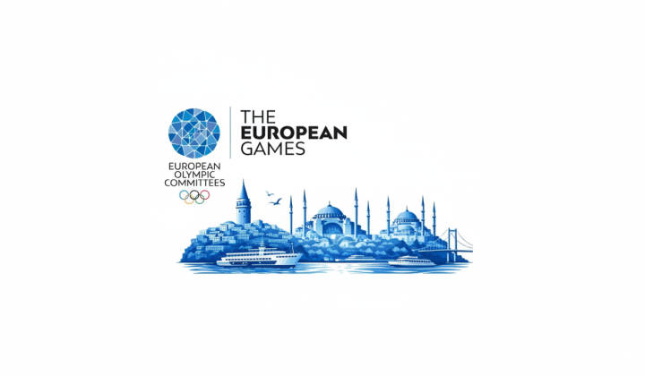 Европейские игры 2027 в Стамбуле