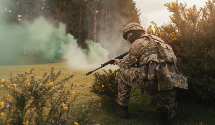 Масовані авіаудари по лінії фронту