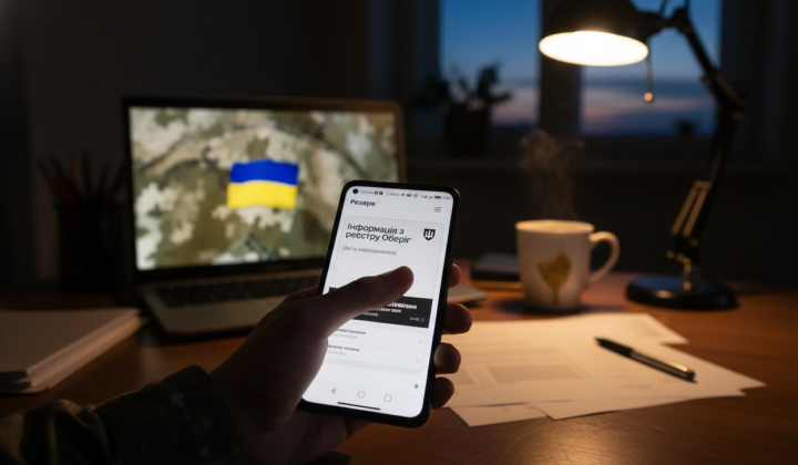 Министерство обороны опровергает слухи о повестках