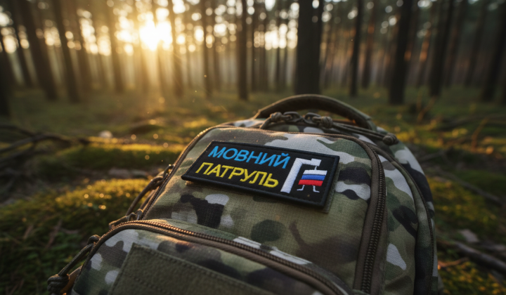Сергій Дацюк про деградацію єдності