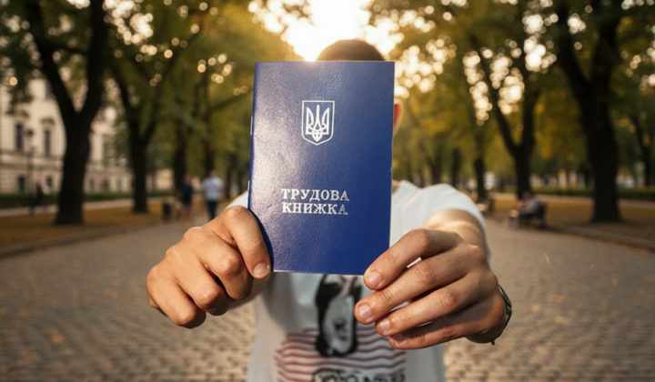 Comparison of Ukraine's Labor Code with British