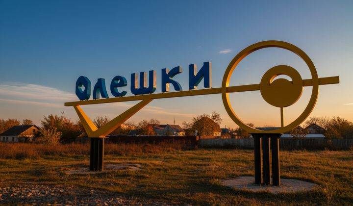 Олешки в гуманитарной катастрофе: Лубинец призывает МКЧХ и РФ