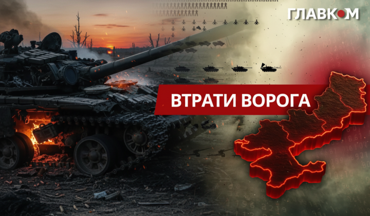 Russia's losses in battle statistics
