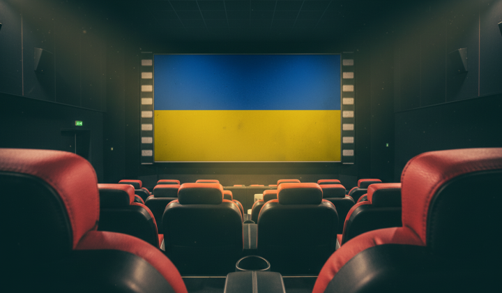 Ukrainian art and the theme of war