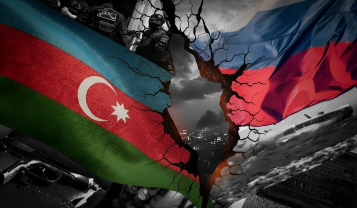 Azerbaijan demands explanations from Russia, Kazakhstan bans imports: new challenges for Russia