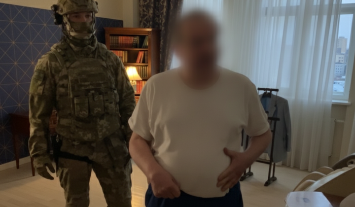 Правоохоронці перевіряють розтрату у ВНЗ