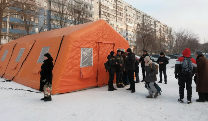 Сергій Дацюк про стратегію стійкості