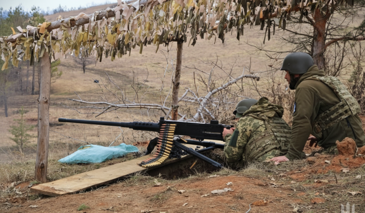 Russia prepares to intensify the offensive: spokesperson for the United Forces on enemy's plans
