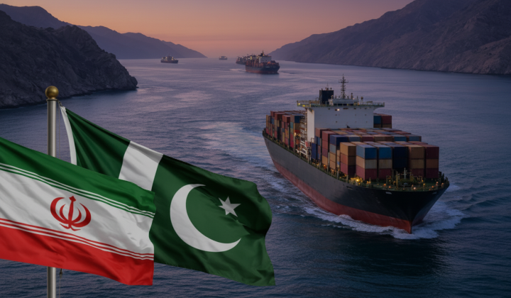 20 Pakistani vessels to receive permission