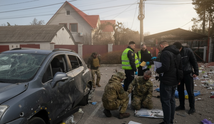 СБУ проти російських терористів: вербування українців