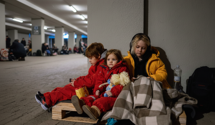 Умови продовження тимчасового захисту українців