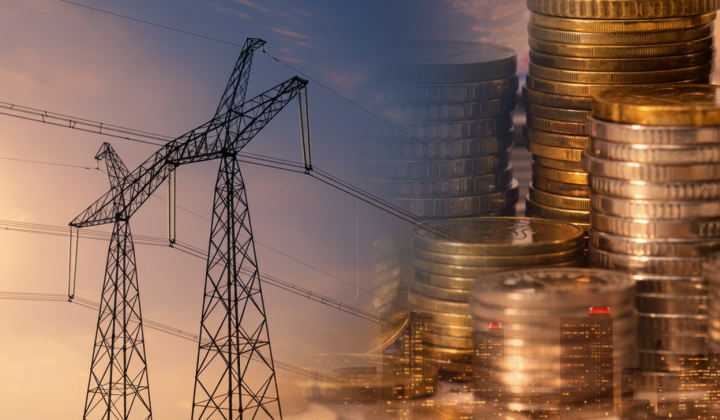 Ukrainian model of price caps on electricity