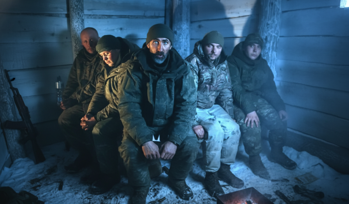 Chinese companies logging Siberia: captured Russian tells about leasing taiga for 50 years