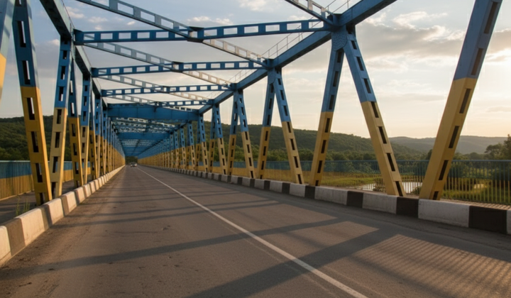 Payment models for toll roads in Ukraine