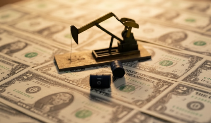 Ціна на нафту зросла до $115 за барель: США можуть послабити санкції проти Ірану