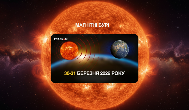 Magnetic storm approaching: Solar activity forecast