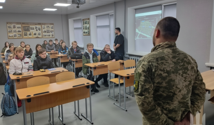 Розглядаючи зміни у вступі