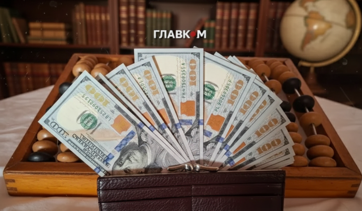 Курс валют НБУ на 30 марта