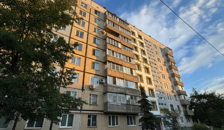 Real estate market in Kyiv has changed