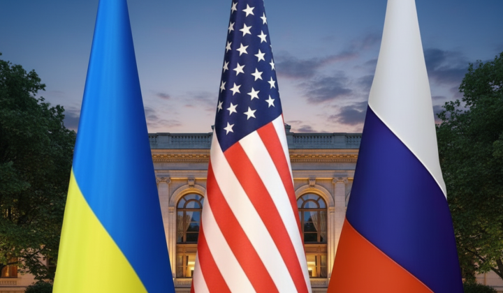 Трамп может давить на Украину