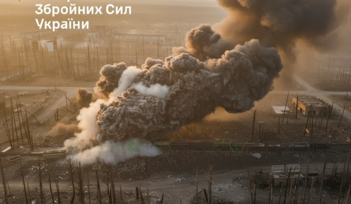 С-400, металлургический комбинат, военный эшелон
