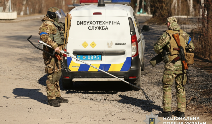 Полиция получила 1200 обращений в день