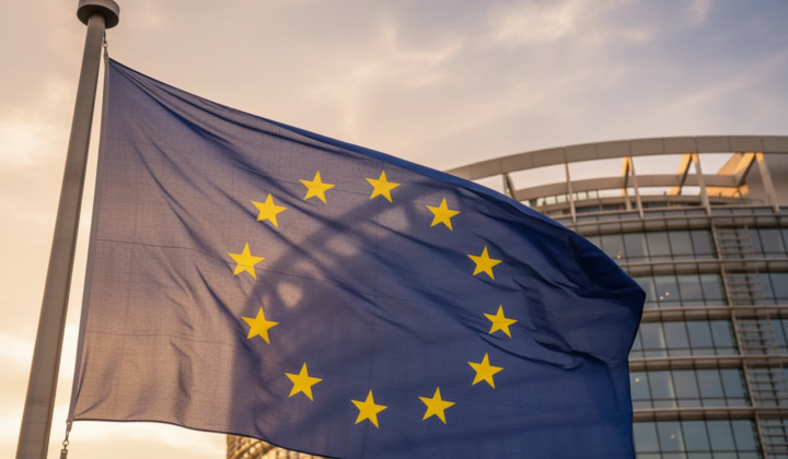 Political scientist Romanenko on EU crisis