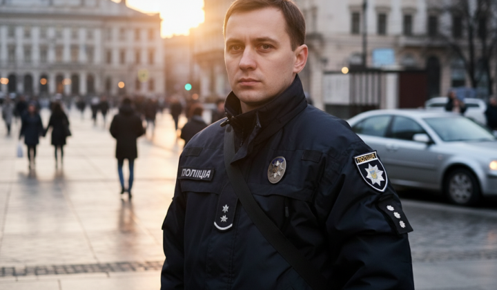 Поліція перевірила 56% анонімних повідомлень про замінування