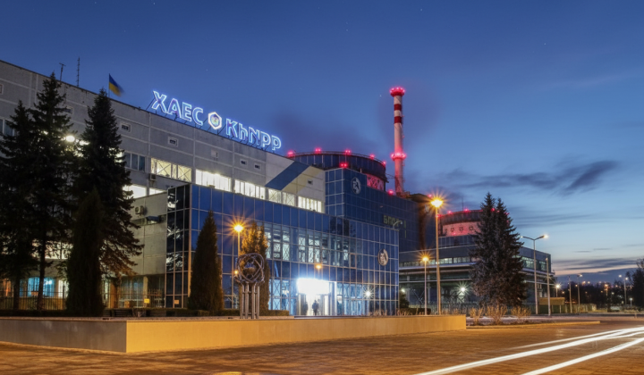 Болгарія обговорює продаж реакторів Україні