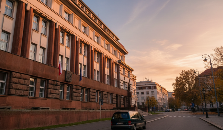Trial in Prague of criminal group: Ukrainians and Czech woman accused