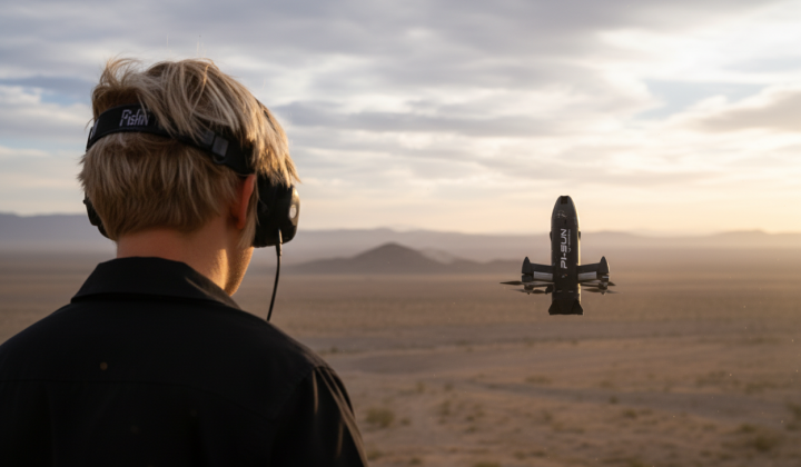Ukraine can produce 10 million drones per year: new agreements with Middle Eastern countries