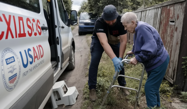 Zelensky signs law for volunteers