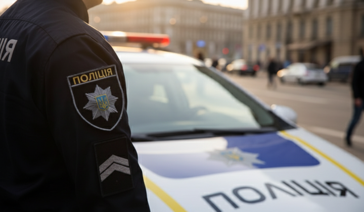 Attack on mobilized individuals in Odesa