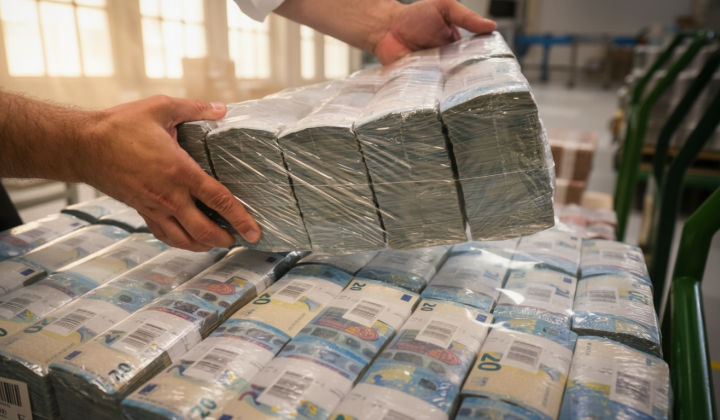 Ukrainian refugees receive pension in Finland