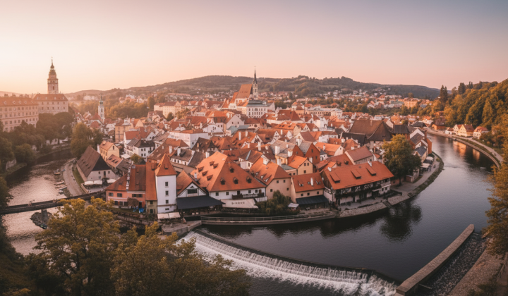 Mass tourism damaging historical cities