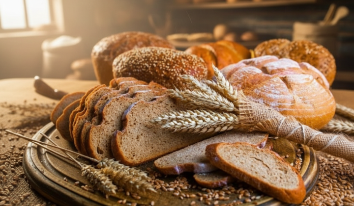 Bread prices to increase by 5%: manufacturers explain rising costs of raw materials and logistics